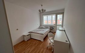 Apartament Kolobrzeska