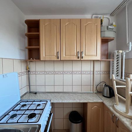 Super Apartament Na Lato Kolobrzeska Gdańsk Zewnętrze zdjęcie