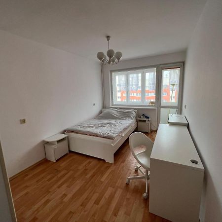 Super Apartament Na Lato Kolobrzeska Gdańsk Zewnętrze zdjęcie