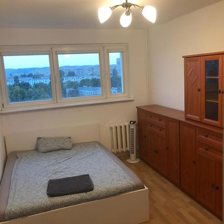 Super Apartament Na Lato Kolobrzeska Gdańsk Zewnętrze zdjęcie