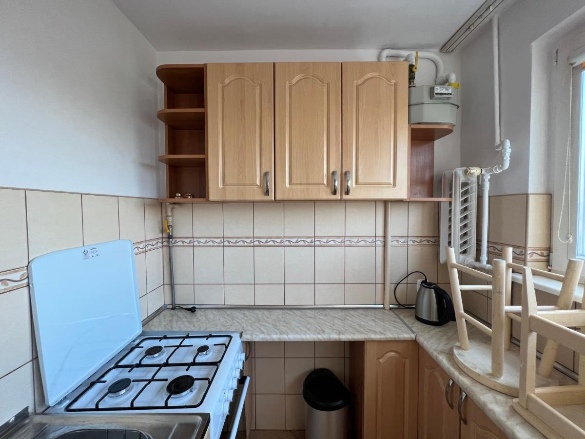 Super Apartament Na Lato Kolobrzeska Gdańsk Zewnętrze zdjęcie