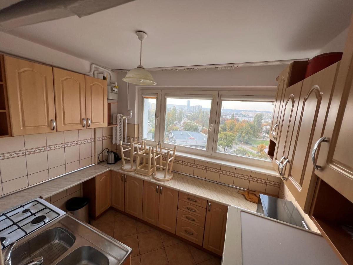 Super Apartament Na Lato Kolobrzeska Gdańsk Zewnętrze zdjęcie