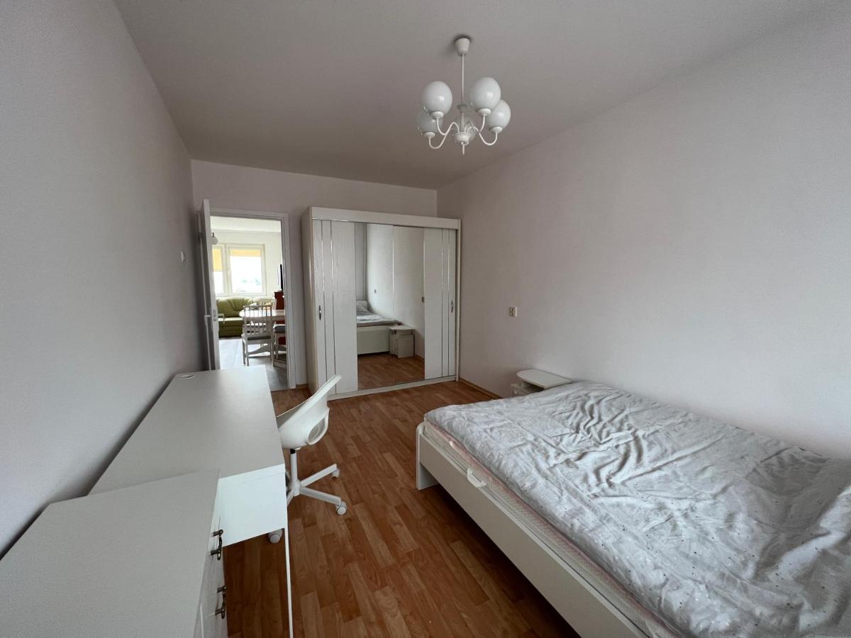 Super Apartament Na Lato Kolobrzeska Gdańsk Zewnętrze zdjęcie