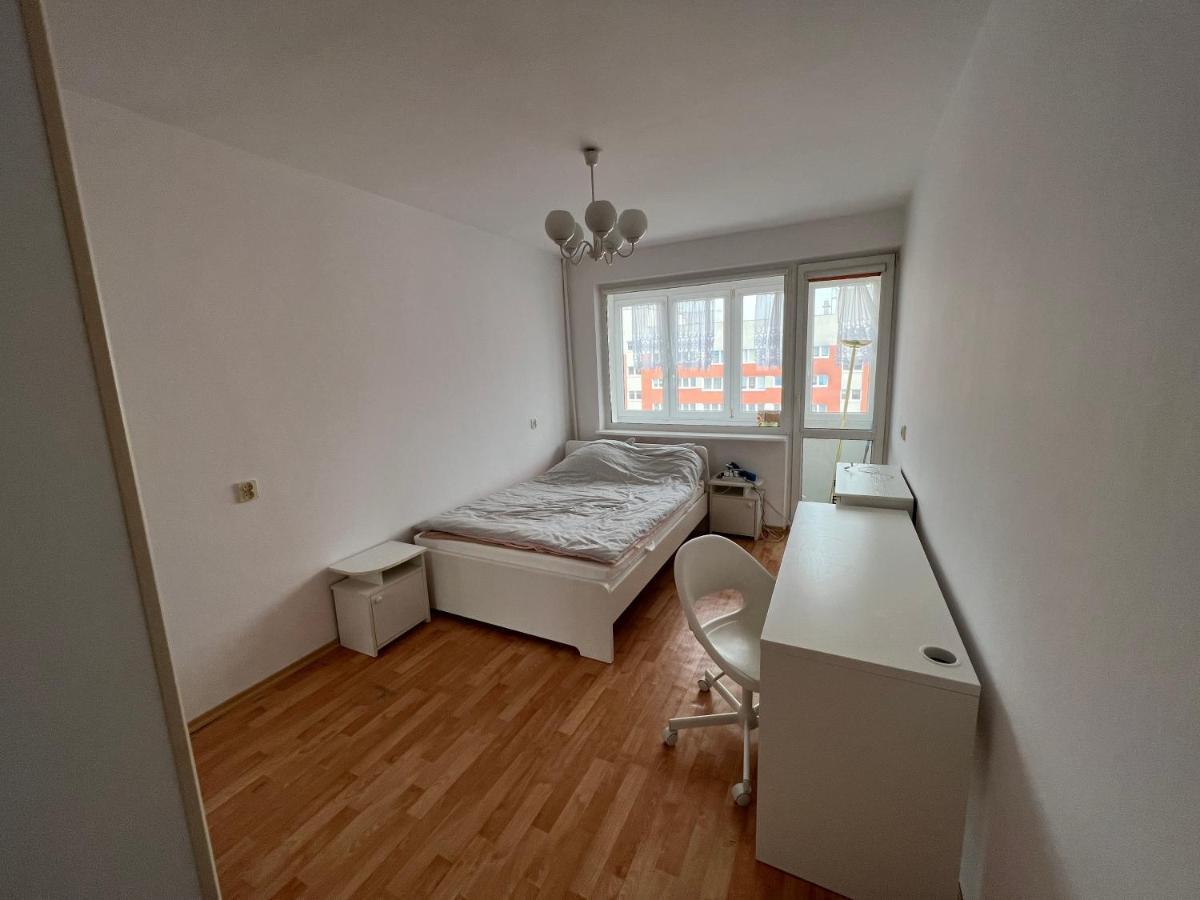 Super Apartament Na Lato Kolobrzeska Gdańsk Zewnętrze zdjęcie
