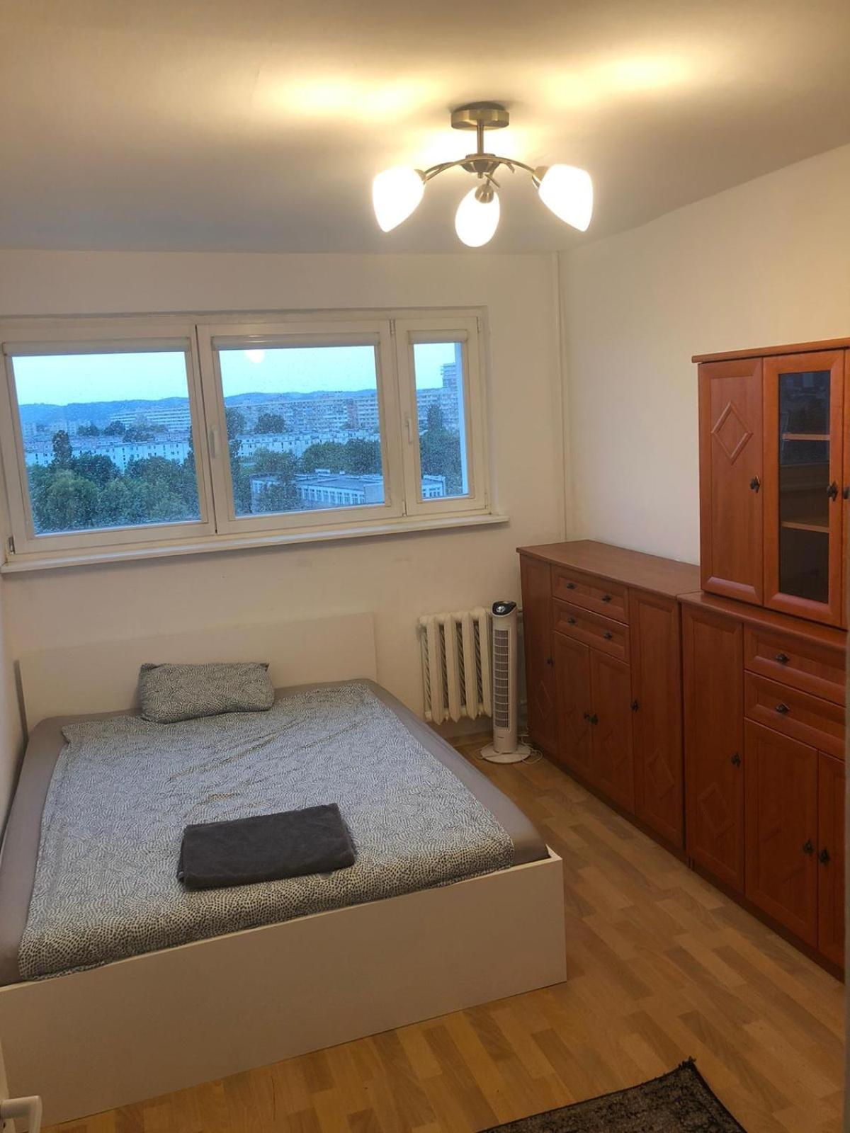 Super Apartament Na Lato Kolobrzeska Gdańsk Zewnętrze zdjęcie
