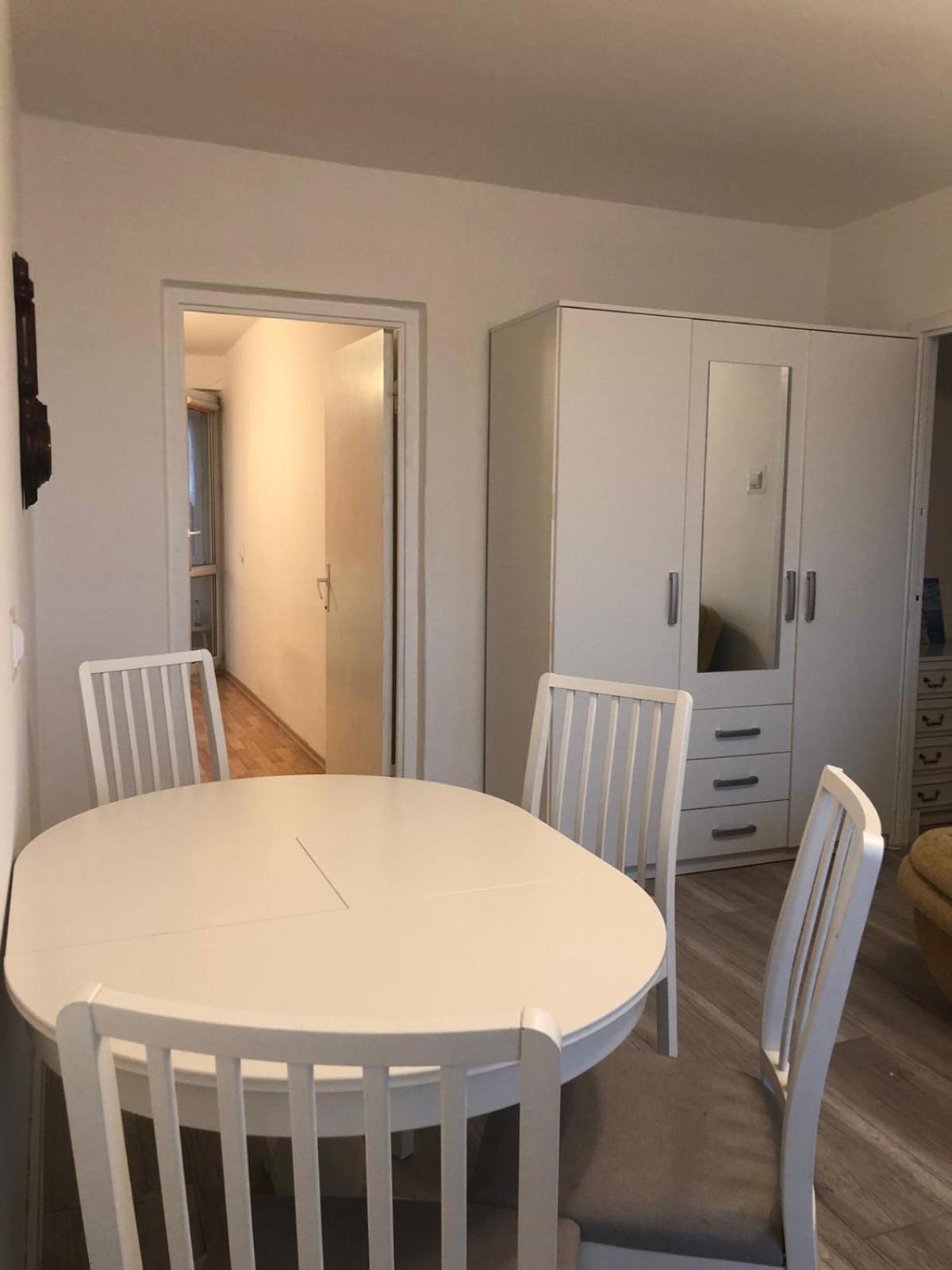 Super Apartament Na Lato Kolobrzeska Gdańsk Zewnętrze zdjęcie